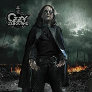 Ozzy Osbourne - Black Rain (2LP) - Picture 1 of 1