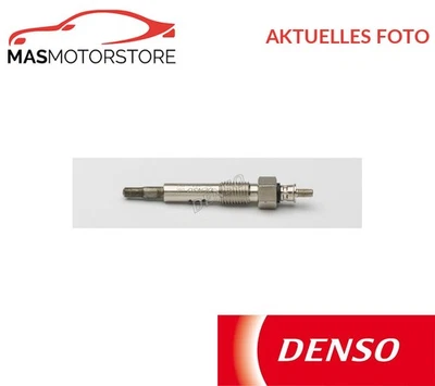 GLÜHKERZE GLÜHKERZEN DENSO DG-104 I FÜR ISUZU MIDI,GEMINI,TROOPER II - Image 1 of 4