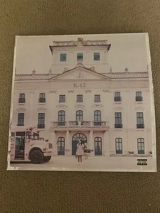 Melanie Martinez K-12 Vinyl Baby Pink ( Read description ) - Picture 1 of 4