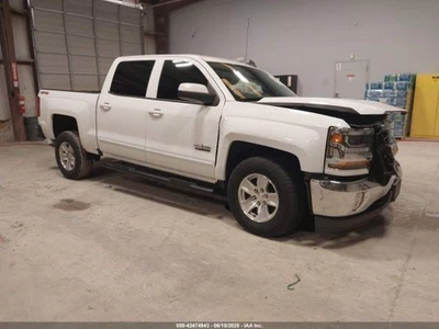 Used Steering Column Control Switch fits: 2018 Chevrolet Silverado 1500 pickup c - Image 1 of 4