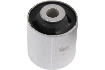 Bucha traseira inferior URO 2005 2006 braço de controle de suspensão Jaguar XJ8 2004-2009 - Imagem 1 de 4