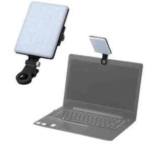 FB-SL-60AI Computer Fill Light Mini Selfie Mobile Phone Fill Light LED - Picture 1 of 1