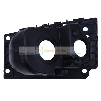 Carcaça de porta de enchimento de combustível 68169762AC para Ram Promaster 3500 2500 1500 2014-2019 - Imagem 1 de 4