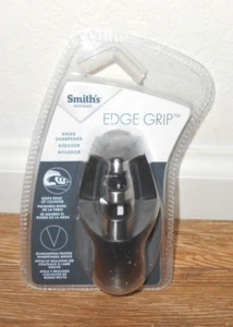 Smith's Housewares Edge Grip Knife Sharpener - Picture 1 of 1