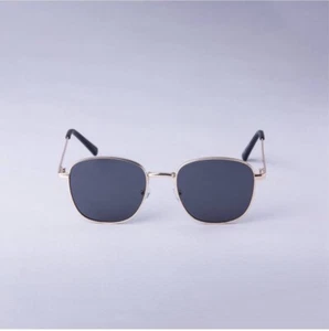 Round Metal Sunglasses from Goodfellow & Co (K) - Picture 1 of 5