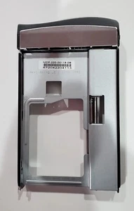 Supermicro MCP-220-00118-0B Tool-Less 3.5" to 2.5" Converter HDD/SSD Tray - Afbeelding 1 van 6