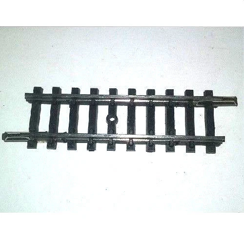 Straight Track Section Lima 502 Scale N Measurements 6x1.5cm 1 Piece - Image 1 of 1