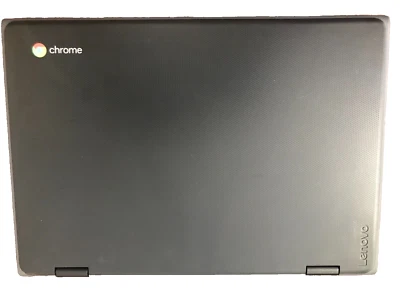 Lenovo 500e Chromebook 2nd Gen 81MC0000US 11.6" Touchscreen 2 in 1 Chromebook - Image 1 of 4