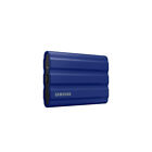 Samsung Portable SSD T7 Shield USB 3.2 Gen 2 1TB Blue MU-PE1T0R/EU SAMMUPE1T0REU