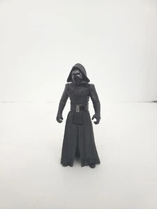 Star Wars Kylo Ren Action Figure The Force Awakens 2015 Hasbro - Picture 1 of 15