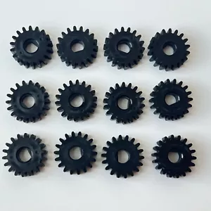 (12 Stck./Posten) Noritsu Minilab Getriebe A201189/A201189-01 für QSS 23/27/29/30/31/32/33 - Bild 1 von 1