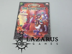 Dungeons & Dragons, DnD: Encyclopaedia Enchantment (d20 system, MGP1010) - Picture 1 of 8