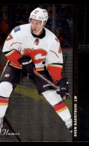 2012-13 SP Authentic 1994-95 SP Retro #SP6 Sven Baertschi - Picture 1 of 2