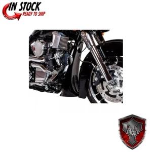 Trask Performance Frame Cover - '09-13 FL 0504-0255 - Picture 1 of 3