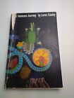 THE IMMENSE JOURNEY by LOREN EISELEY 1962 Paperback BOOK Time Inc SEYMOUR CHWAST