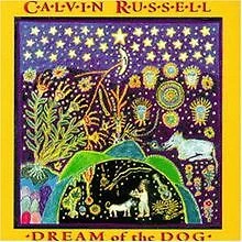 Dream of the Dog von Russell,Calvin | CD | Zustand gut - Bild 1 von 2