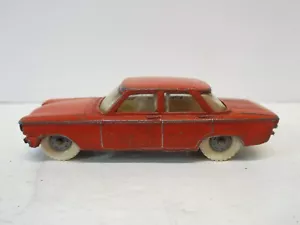 LONESTAR CHEVROLET CORVAIR VINTAGE ORIGINAL FAIR UNBOXED (L297) - Picture 1 of 5