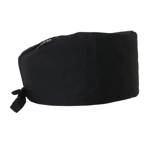 Tie-Back Modern Classic Scrub Cap Breathable No-Slip Unisex for Men and Women... - Picture 1 of 5