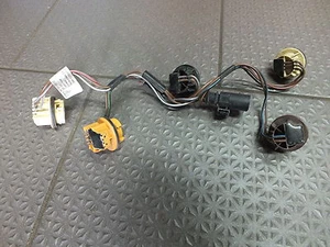 Porsche 997 Kabelbaum Rücklicht links Fahrerseite - Bild 1 von 1