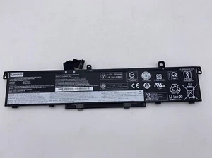 OEM Battery NEW for Lenovo ThinkPad P15 P17 T15g Gen1 L19L6P71 L19C6P71 94W - Picture 1 of 2