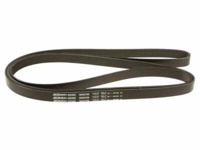 Cinturón multi costilla para Lincoln Mark VIII 1993-1994 AC Delco 94993TN Foto 1 de 2