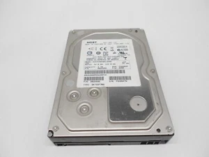 HGST 3TB 7.2K 6Gbs SAS Server Storage 3.5" Hard Drive HUS723030ALS640 Dell HP - Picture 1 of 1