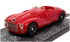 Art Model 1/43 Scale ART901 - Ferrari 125S Maranello 1947 - Red - Picture 1 of 5