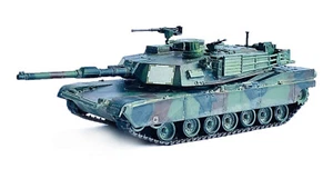 Dragon 1:72 US M1A2 SEP Abrams Main Battle Tank - 16th Cavalry Regiment DRR63184 - Picture 1 of 2
