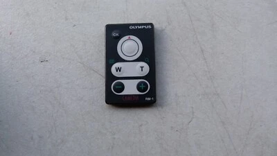 Olympus Model RM-1 Camedia Remote Control - Image 1 of 4