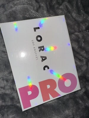 LORAC Beauties Who Brunch I Love Brunch Eyeshadow PRO Eyeshadow Palette - Image 1 of 4