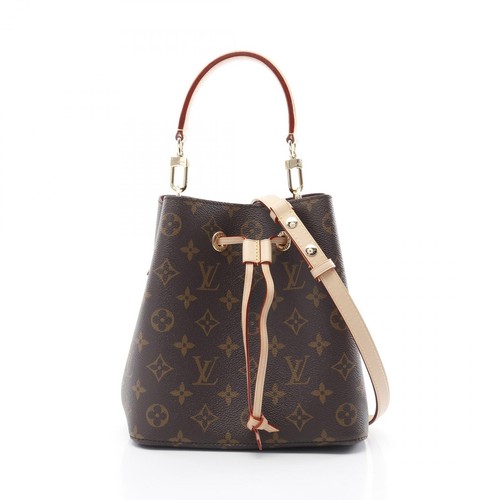 LOUIS VUITTON（LV） Borsa a tracolla Louis Vuitton NeoNoe BB a mano M46581 Monogram in pelle LV