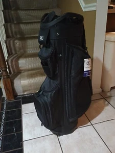 golf cart bags 14 way new - Picture 1 of 5