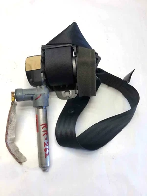 Volvo 40 Series S40 2005 cinturón de seguridad trasero retractor seguridad con pretensor derecho Foto 1 de 4