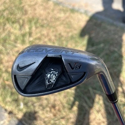 Nike Pitching Wedge VrS Covert. 90 Steel R Flex 36" RH Golf Pride Tour Velvet - Image 1 of 4