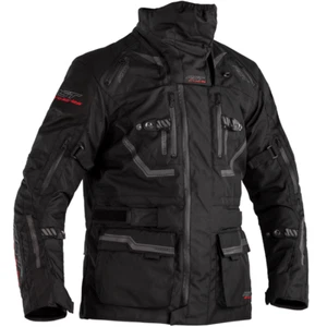 RST PRO SERIES PARAGON 6 CE MENS TEXTILE MOTORCYCLE JACKET - UK 40 SMALL - Picture 1 of 1