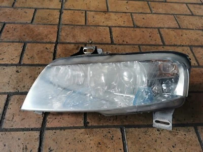 Original Fiat Stilo 192 Frontscheinwerfer Scheinwerfer links 517127160 - Bild 1 von 4