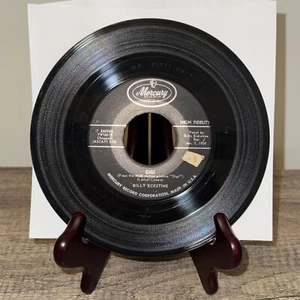 Billy Eckstine: Gigi / Trust In Me 45 Vinyl Schallplatte sehr guter Zustand + - Bild 1 von 2
