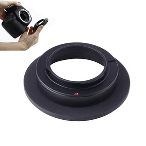 77mm Macro Reverse Adapter Ring Fr Nikon Camera D7200 D7100 D750 D5300 D800 E - Picture 1 of 3