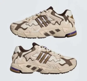 Bad Bunny RESPONSE CL Shoes - Paso Fino X Adidas - Size M 11/ W 12 - Brand New - Picture 1 of 9