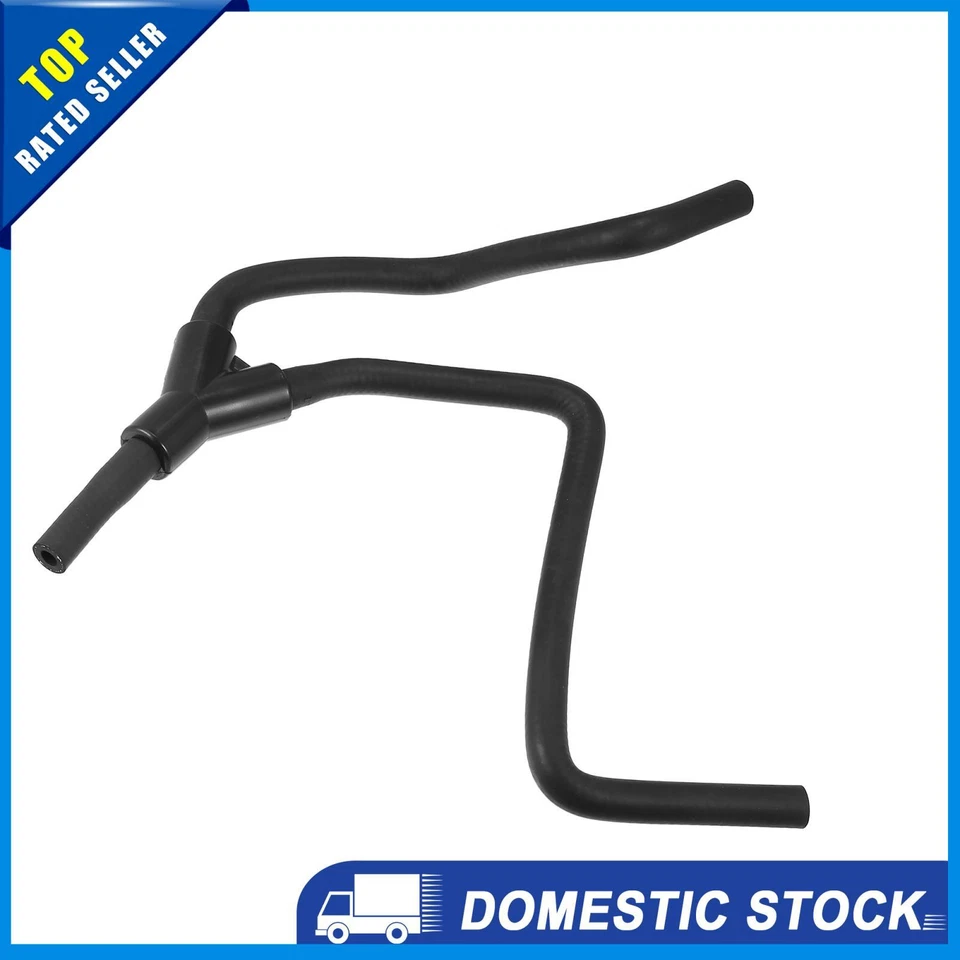 Manguera de entrada de radiador superior 22908202 apta para Cadillac ATS CTS 2,0 L I4 2013-19 Foto 1 de 4