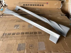 JDM side skirts step fit Celica ZZT231 ZZT230 stock style - Bild 1 von 5