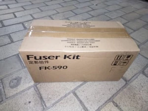 Kyocera Mita FK-590 Jednostka mocująca 302KV93040 do Kyocera Mita FS-C2126MFP - Zdjęcie 1 z 2
