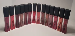 Lot of 3 Loreal Infallible Pro Matte Liquid Lipstick New Sealed - Picture 1 of 29