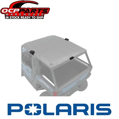 POLARIS RIGID SCENE LIGHTS 2024-2025 XPEDITION ADV XP GENUINE OEM NEW 2884783 - Image 1 of 4