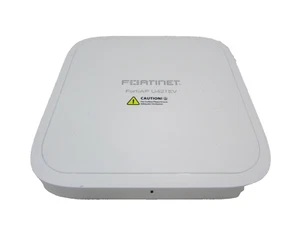 Fortinet FortiAP-U421EV-A P19552-04-02 C24JE 802.11ac Wireless Access Point - Picture 1 of 1