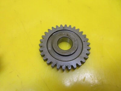 CAN-AM COMMANDER MAVERICK OUTLANDER RENEGADE PALANCA DE CAMBIOS EJE TAMBOR ENGRANAJE RALENTÍ Foto 1 de 2