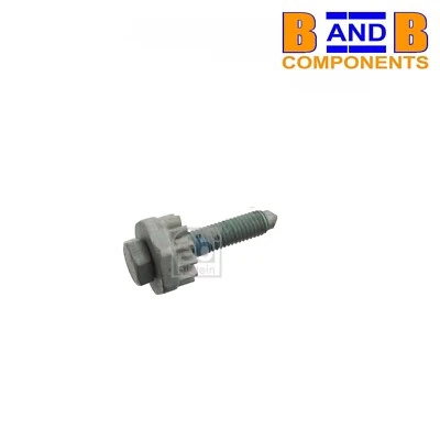 ALTERNATOR ADJUSTER BOLT VW GOLF MK1 MK2 & GTI T25 T4 C78 - Image 1 of 4