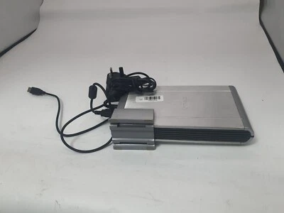 iOmega 500GB Portable Hard Disk - 31641801 R- SATA 2.5" HDD - Image 1 of 4