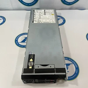 HP ProLiant BL460c G9(Gen9) 2x 18 CORE E5-2695V4 2.1GHz 128GB RAM 2 x 1TB - Picture 1 of 2