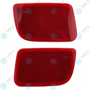 Riflettore Catarifrangente Fanale Posteriore per Renault Scénic II - Sinistra + - Foto 1 di 3